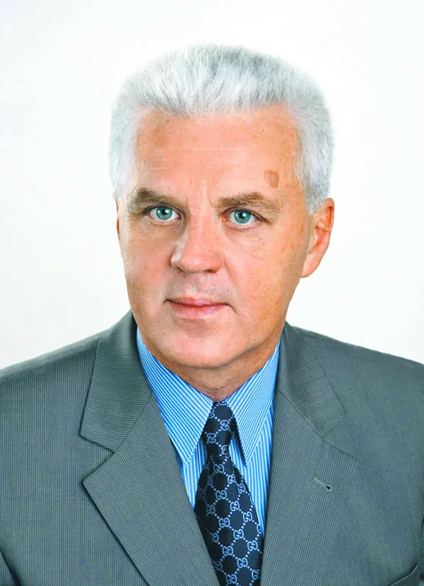 Jarosław Konopka prezesem Marki