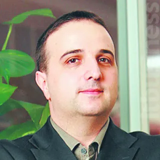 Przemysław Gostkiewicz dyrektorem sprzedaży Danone Polska