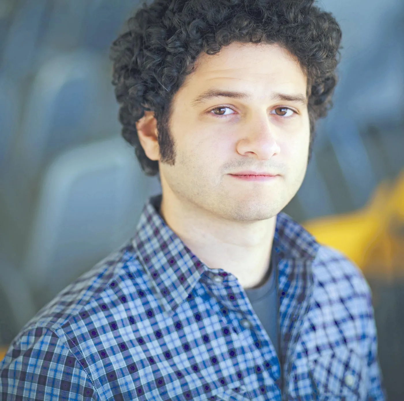 Miliarderzy przed czterdziestką