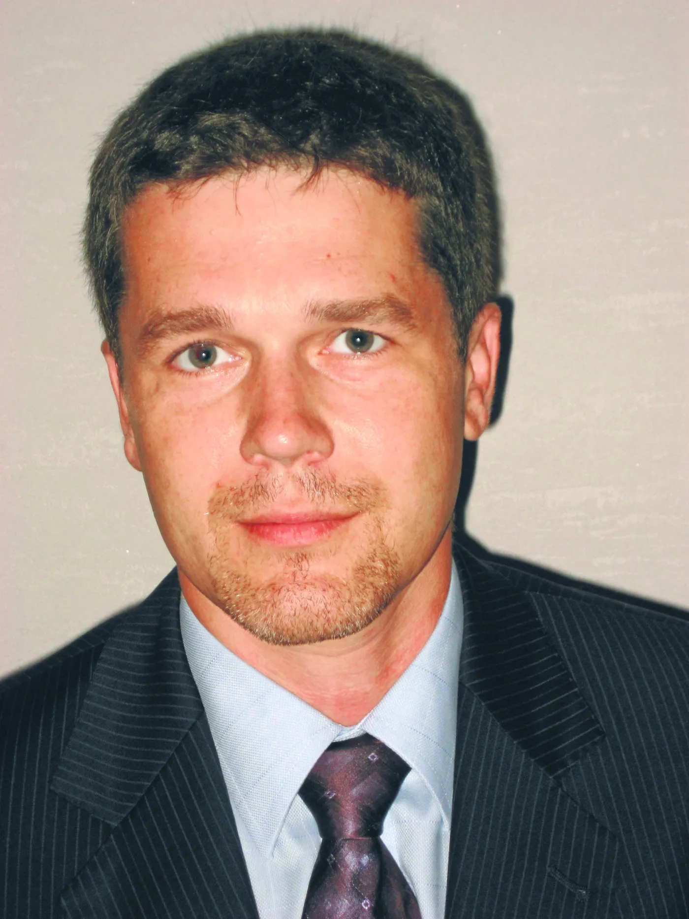 Michał Borowiecki dyrektorem w FireEye