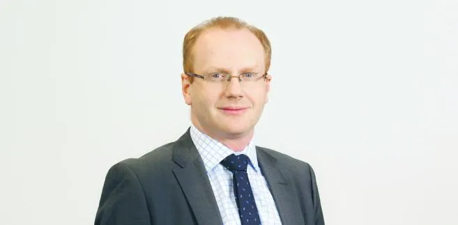 Łukasz Jadachowski dyrektorem generalnym Proamy