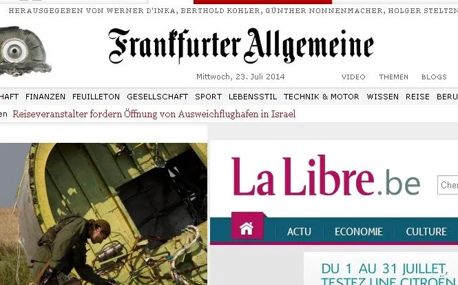 UE: Media zniecierpliwione powolnym działaniami UE: "To tylko deklaracje"