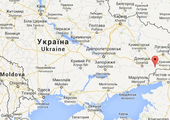 Na wschodzie Ukrainy trwają walki, giną cywile, brakuje chleba i prądu