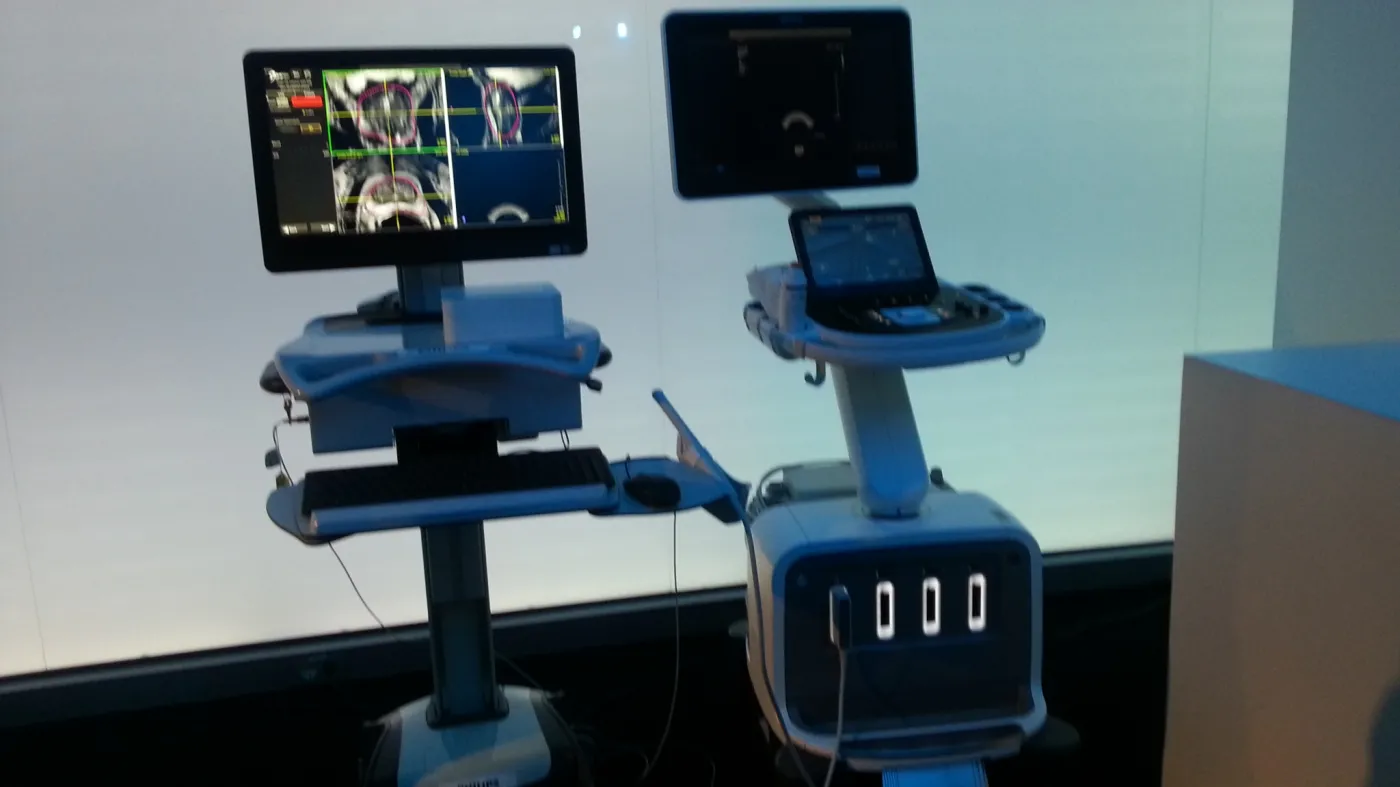 Terapia celowana w leczeniu nowotworów prostaty