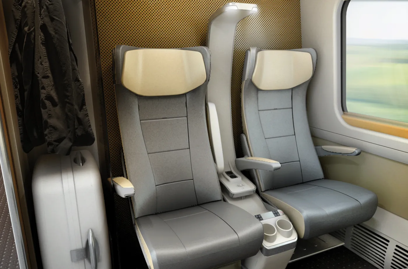 Teatr kolejowego absurdu: oto długa lista największych wpadek pendolino