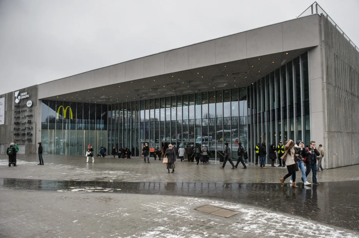 Rusza niezwykła inwestycja w Lublinie. Kosztowała 480 mln zł [ZDJĘCIA]