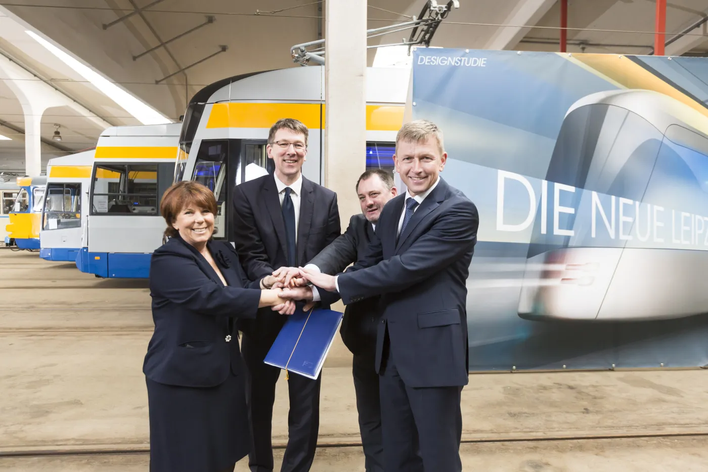 Niemcy ziemią obiecaną Solarisa? Firma zdobywa kolejny duży kontrakt