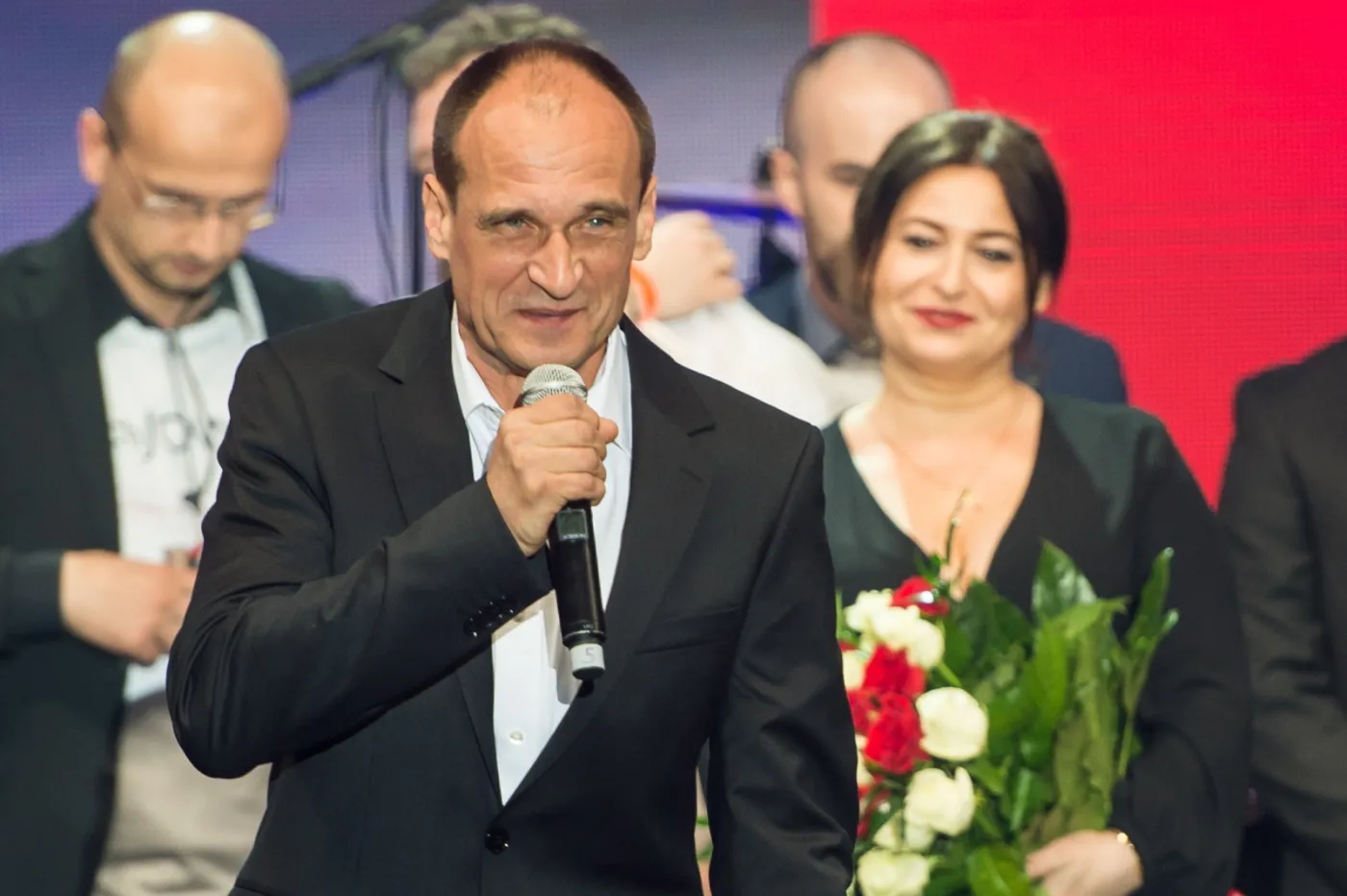 Politolog: Wynik wyborów jest dużym zaskoczeniem