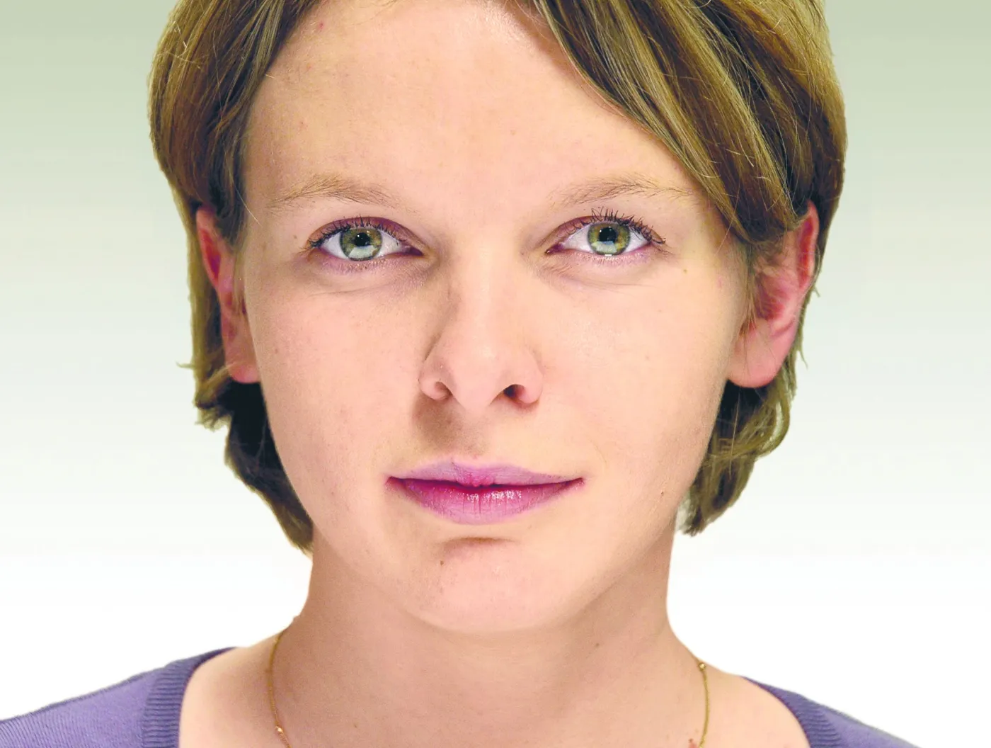 Kasprzycka: Wystarczy być