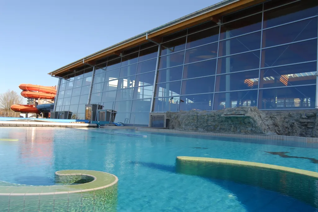 Olsztyński uniwersytet ma basen za 25,5 mln zł