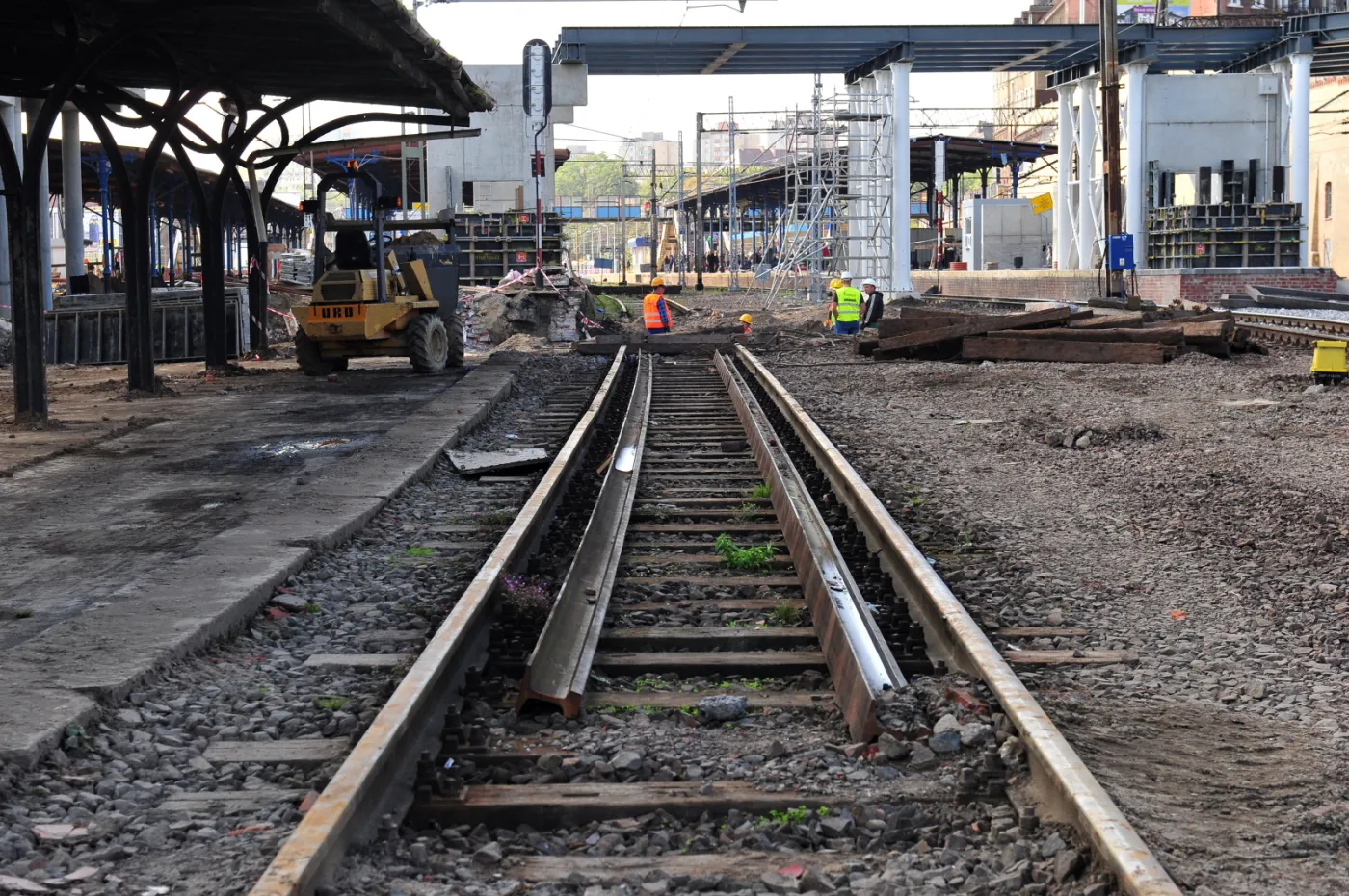 EBOR zamierza nabyć pakiet akcji PKP Energetyka o wartości ok. 210 mln zł