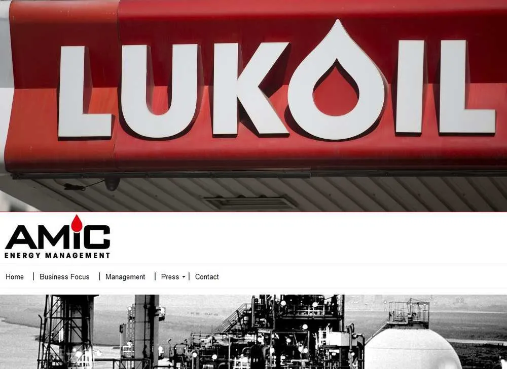 Tajemniczy Amic i rosyjskie powiązania. Co trzeba wiedzieć o spółce, która zastąpi w Polsce Łukoila?