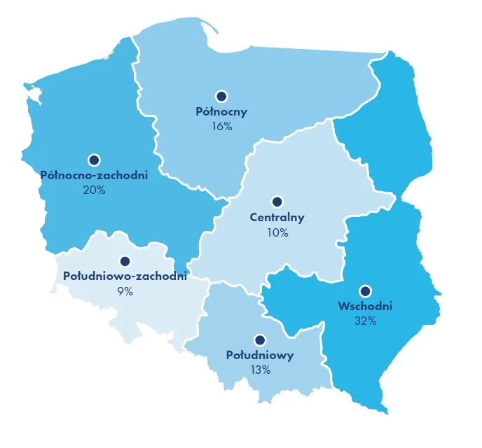 Przed nami kolejny wielki exodus? 4 mln Polaków rozważa emigrację