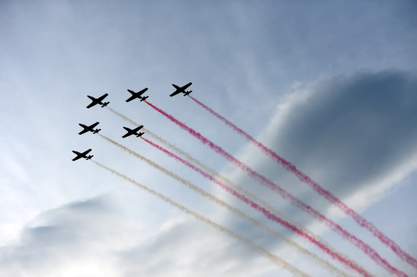 Belgijska prasa: zakończony szczyt to zmartwychwstanie NATO