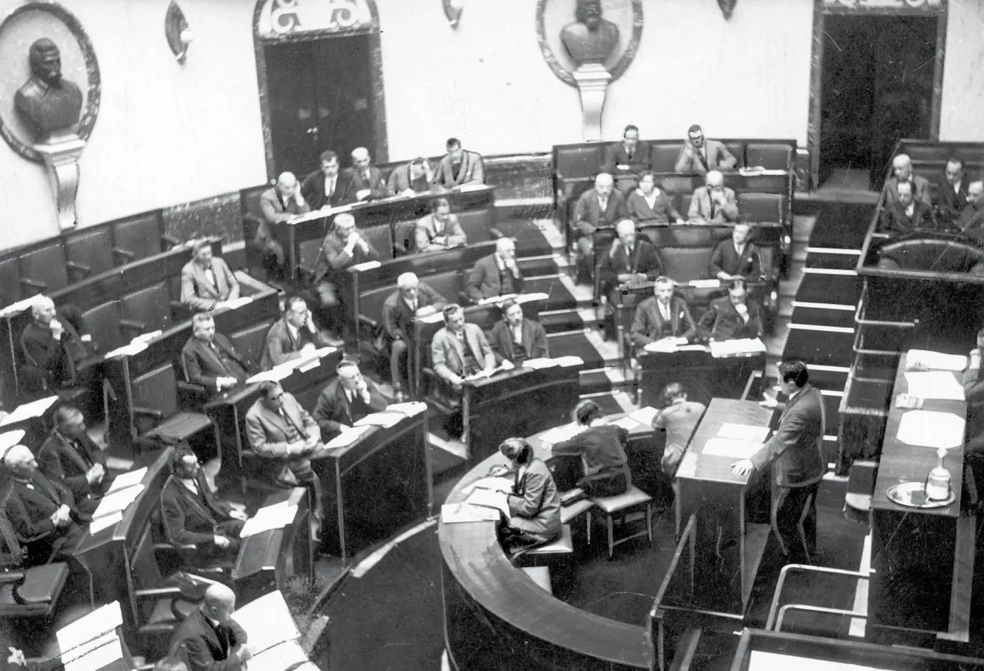 Województwo wyjątkowe. II RP tak bardzo potrzebowała Górnego Śląska, że musiała dać mu autonomię