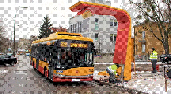 Miasta chcą być eko. Czeka nas masowa wymiana autobusów spalinowych na elektryczne