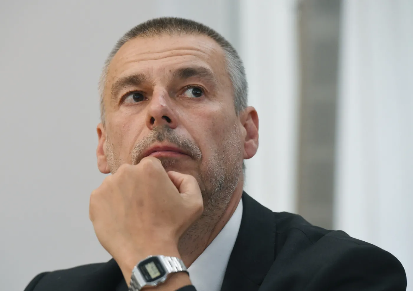 Bajko: Gronkiewicz-Waltz mówiła, że nie trzeba szkół w Śródmieściu