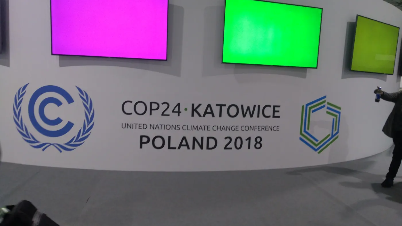 Czy Polsce opłaca się organizacja klimatycznego szczytu? [OPINIA]