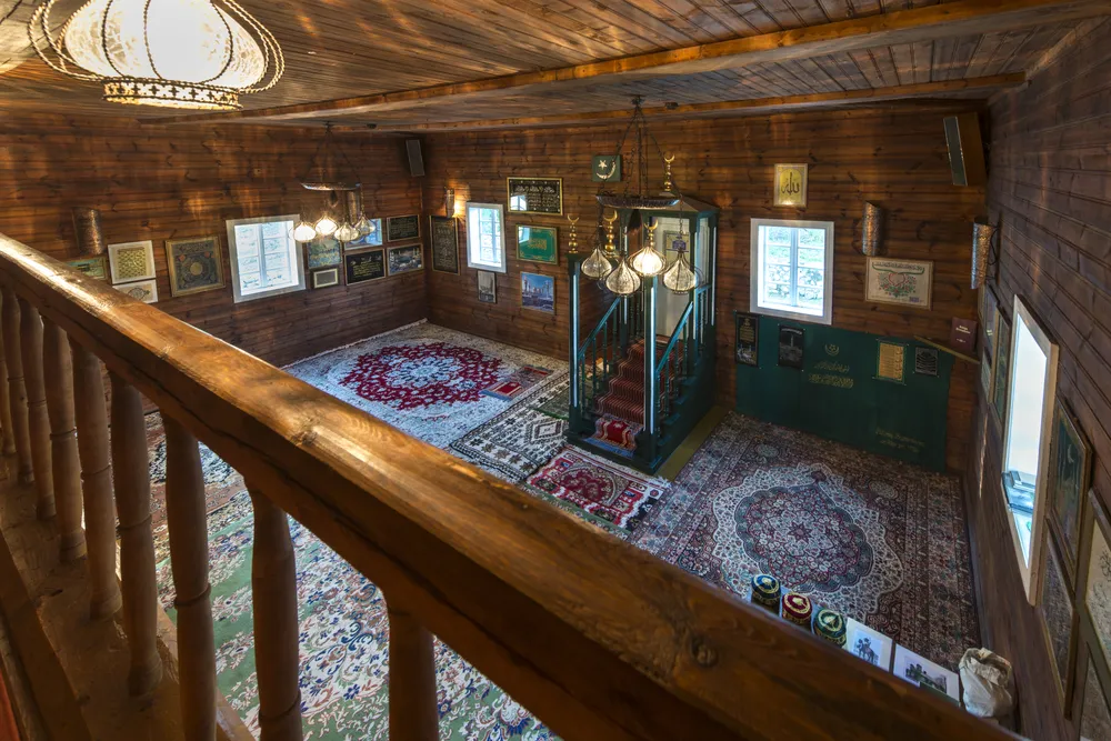 "Podatek meczetowy" w Niemczech ma przypominać ten kościelny. Trwa dyskusja