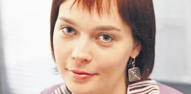 Marta Petka-Zagajewska, główna ekonomistka Raiffeisen Bank Polska