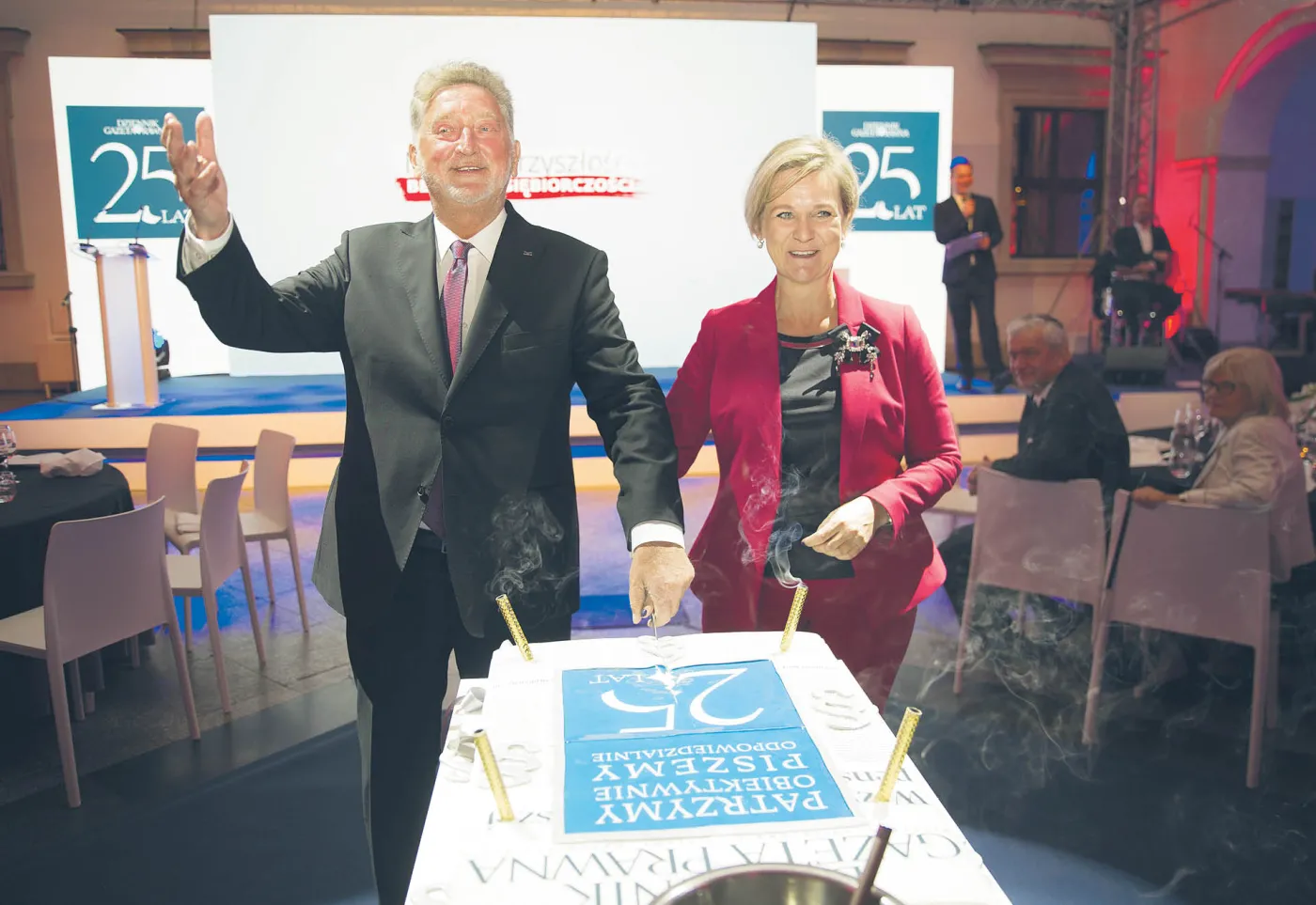 Przyszłość ma na imię przedsiębiorczość