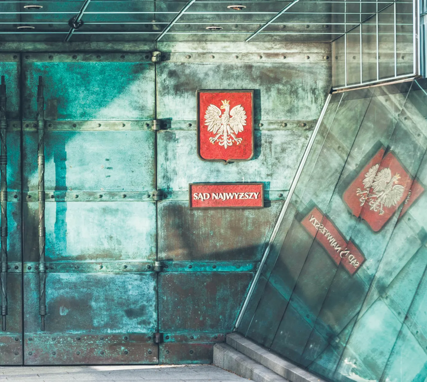 Izba Rozbieżności Orzeczniczych