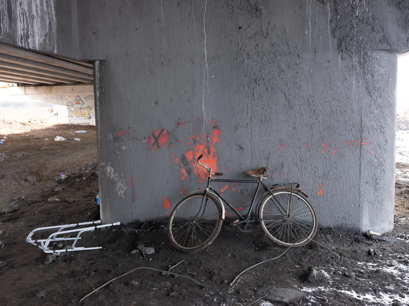 Ukraińska RPO: W Irpieniu znaleziono ciała dzieci poniżej 10 roku życia ze śladami gwałtu i tortur