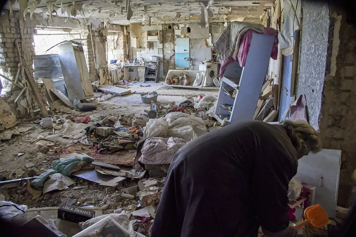 Długotrwała inwazja Putina. "Aktywna faza wojny może potrwać do końca roku"