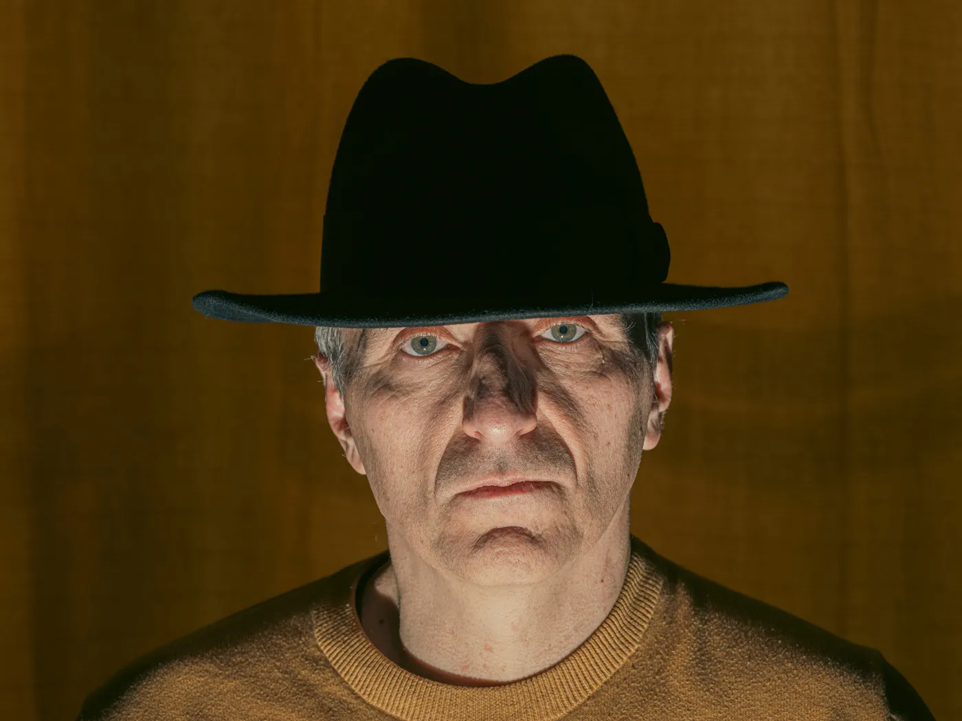 Sławomir Sikora: Po wyjściu na wolność przez blisko 18 lat spłacałem swój dług [WYWIAD]