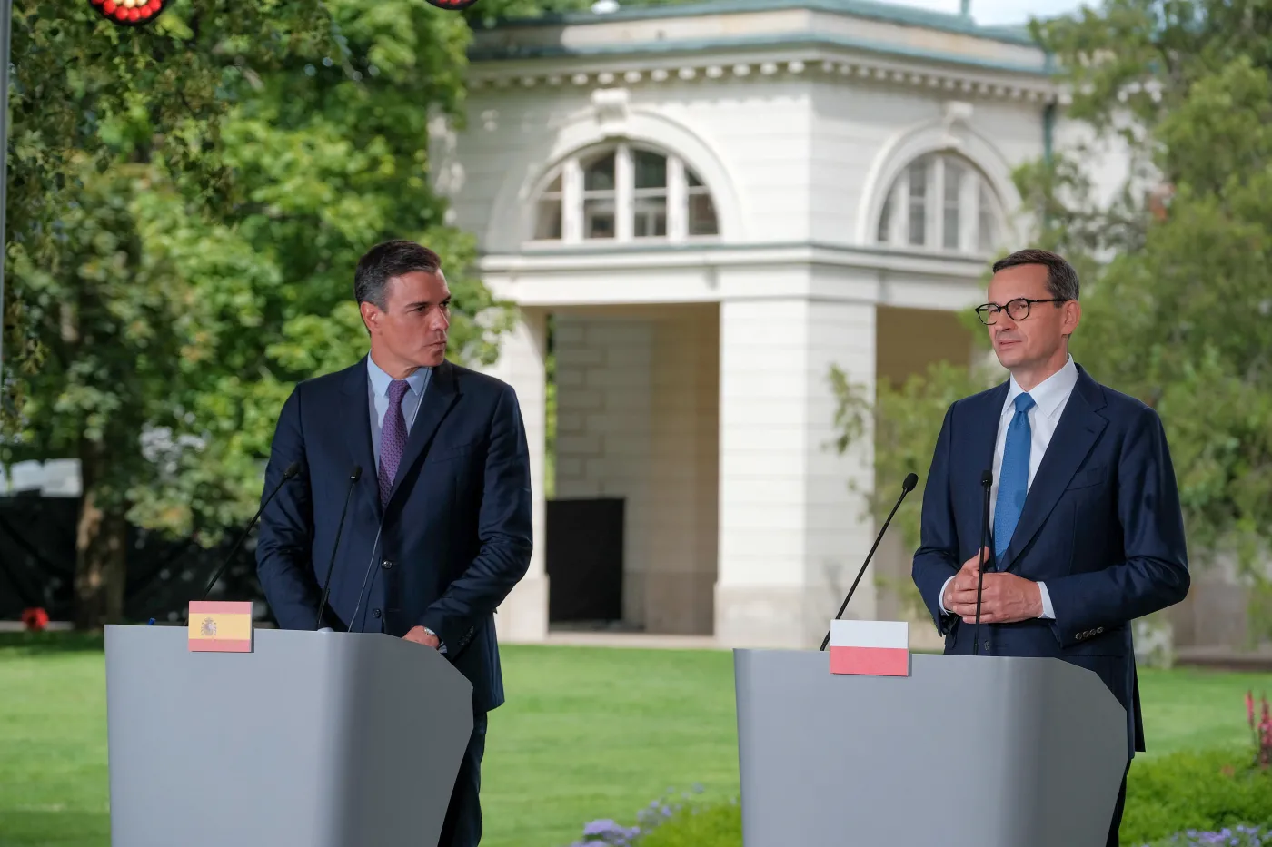 Morawiecki: Na koniec tego roku możemy być w pełni i autentycznie suwerenni gazowo