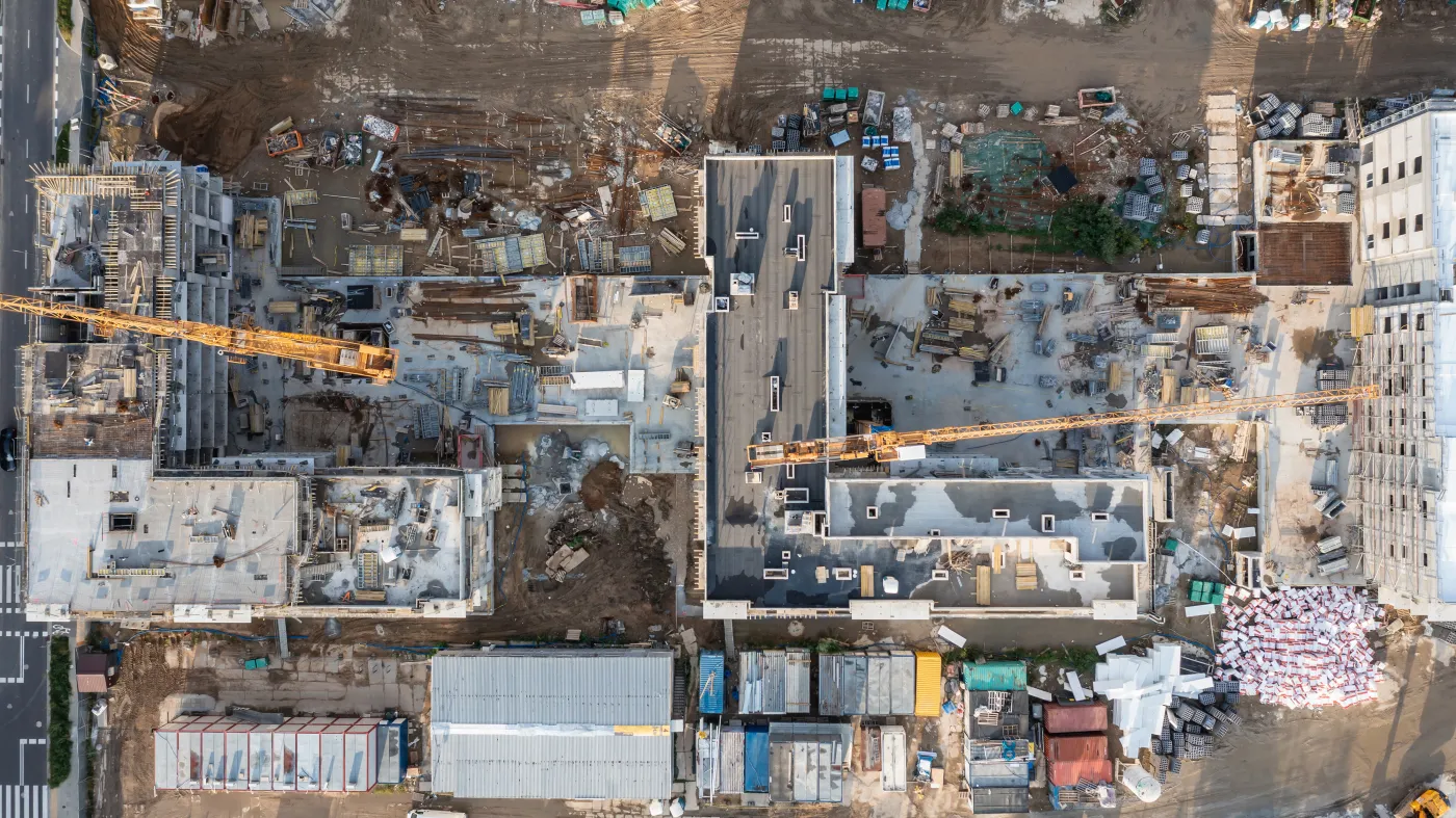 Fundusze inwestujące w mieszkania na wynajem windują ich ceny?