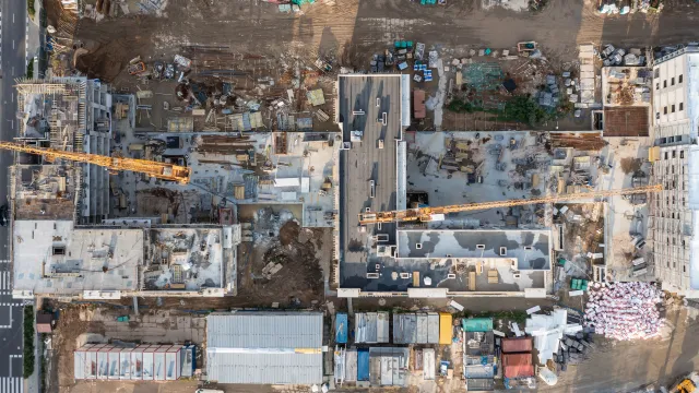 Fundusze inwestujące w mieszkania na wynajem windują ich ceny?