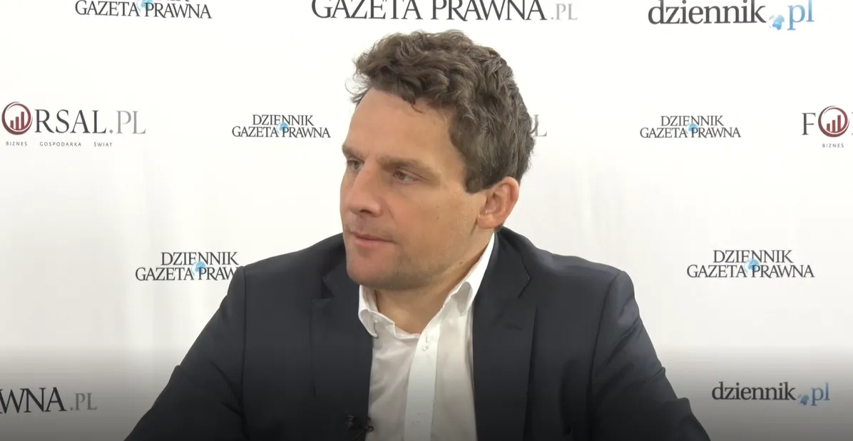 Bończa-Tomaszewski: Podczas wojny kluczowe jest zachowanie łączności