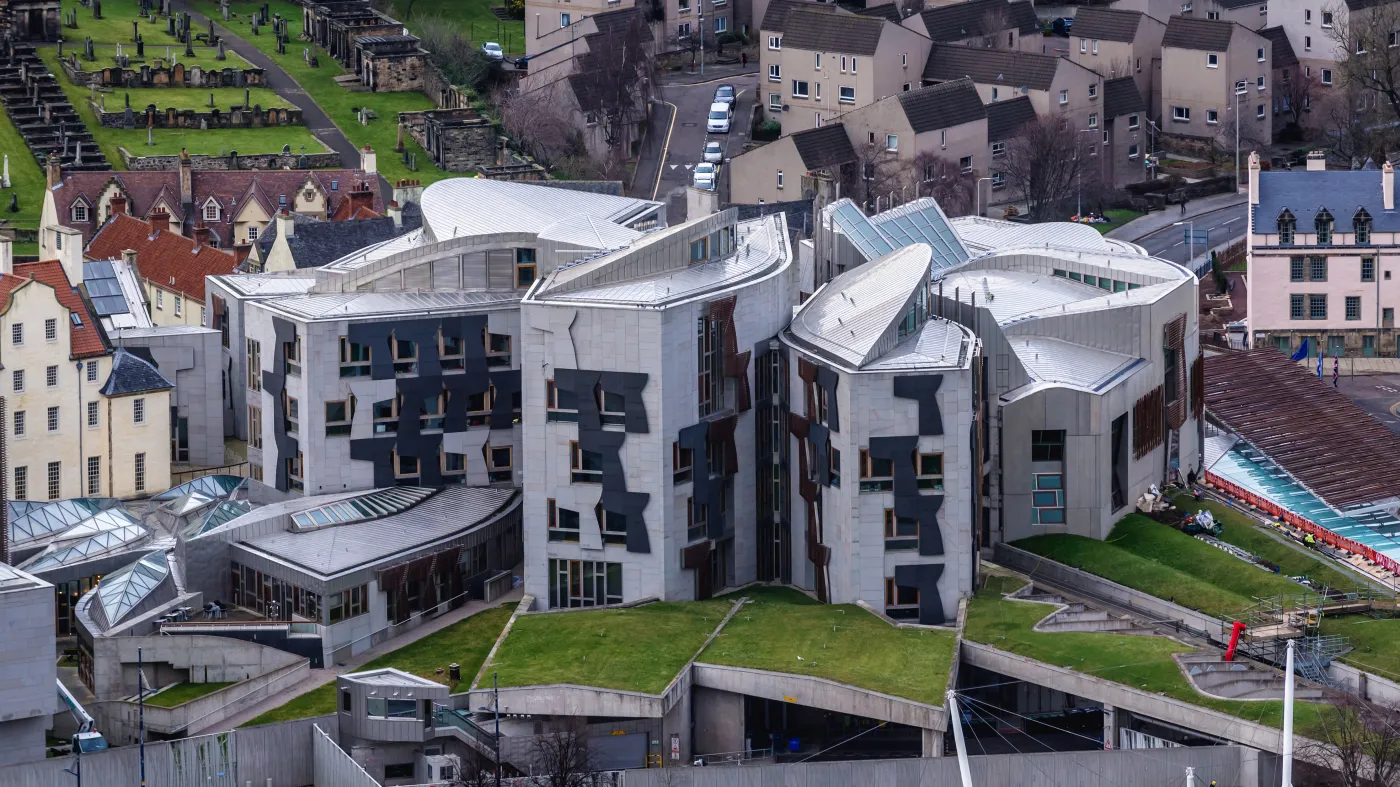 Premier Szkocji: Referendum niepodległościowe odbędzie się w październiku 2023 r.