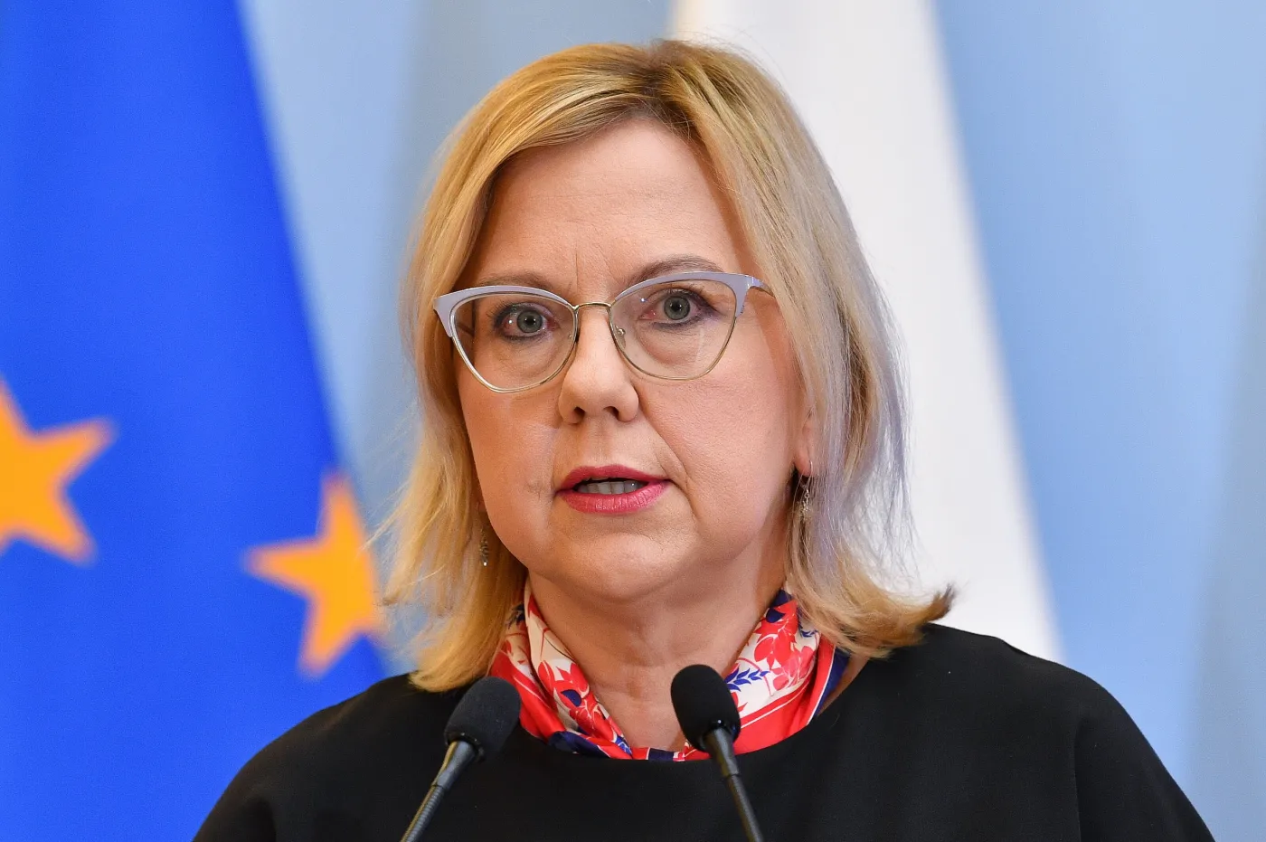 Oświadczenie ws. zamrożenia taryf. Minister Moskwa podaje termin dla podmiotów wrażliwych