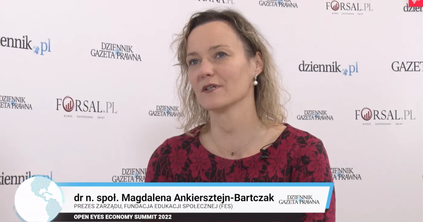 Dr Ankiersztejn-Bartczak: Choroby przenoszone drogą płciową mają się dobrze