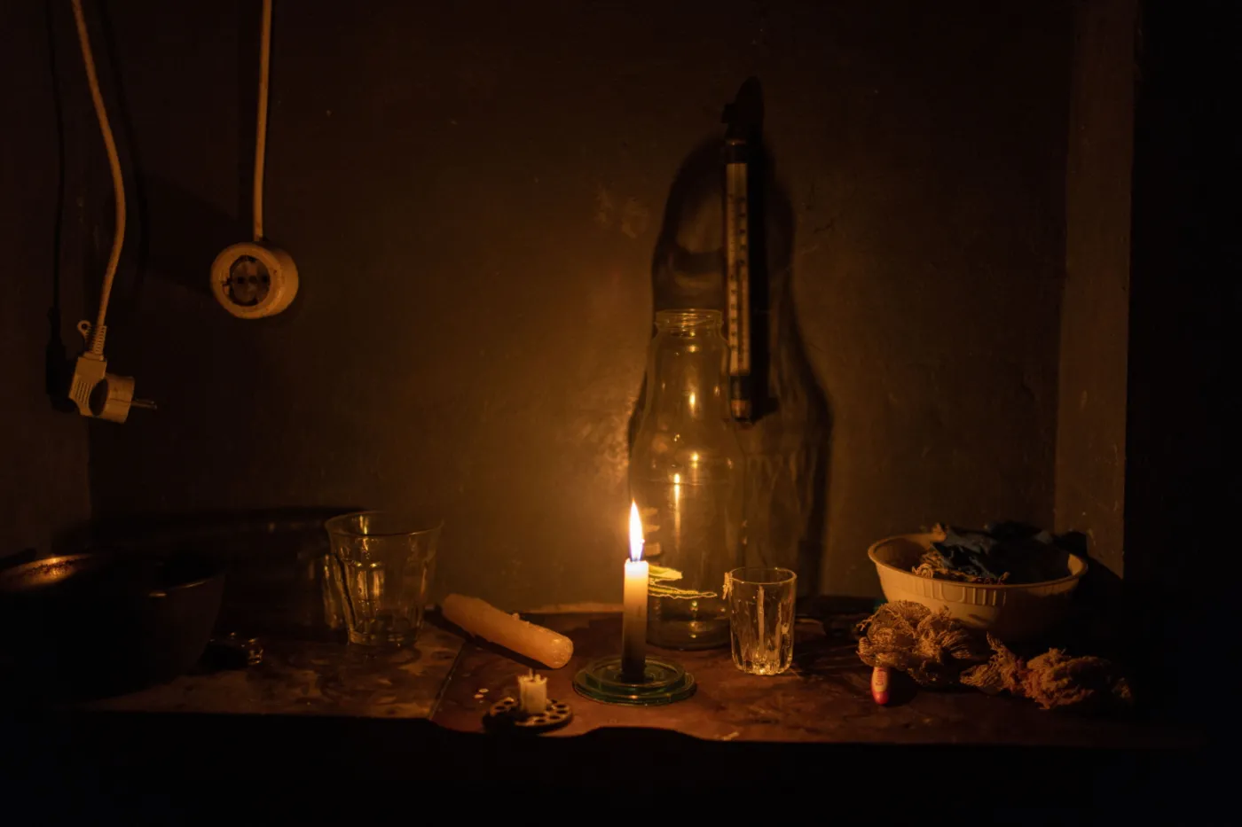 USA przekażą Ukrainie 53 mln dolarów na sieć energetyczną