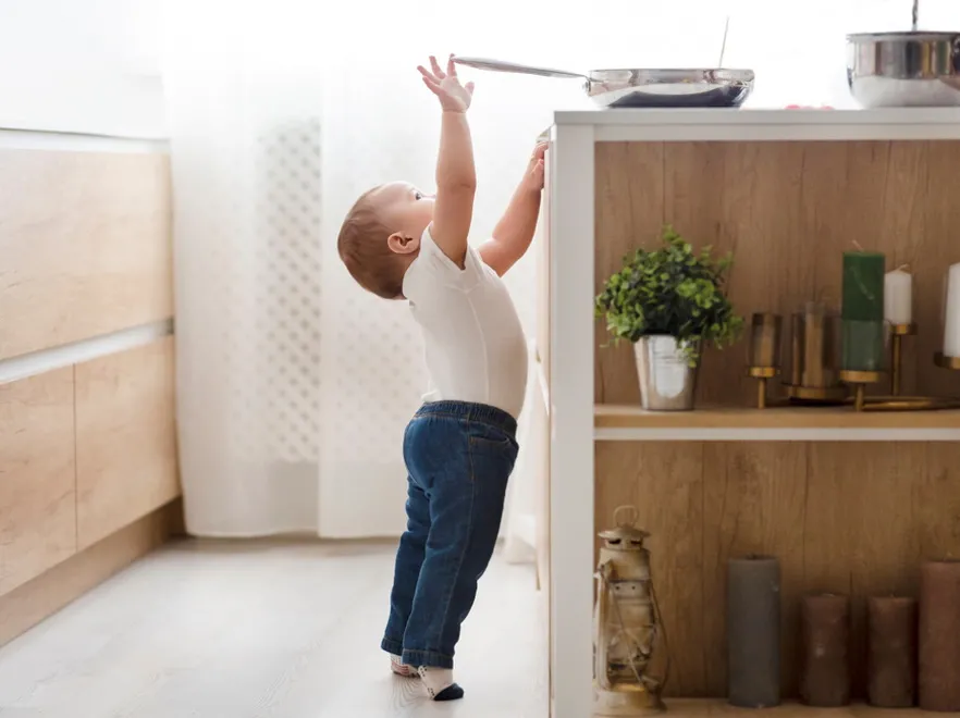 Będą nowe miejsca w żłobkach. Program "Maluch plus"