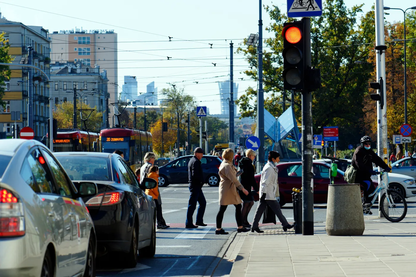 Ludzie wracają do podmiejskich gmin. Tam liczba mieszkańców najszybciej rośnie