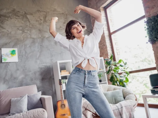 Przepis na sukces: talent, szczęście czy ciężka praca?