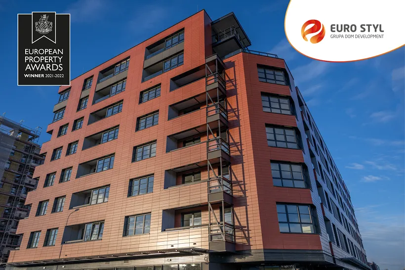 Wyjątkowe DOKI w śródmieściu Gdańska powitały już pierwszych mieszkańców. Za kilka miesięcy także otwarcie MONTOWNI