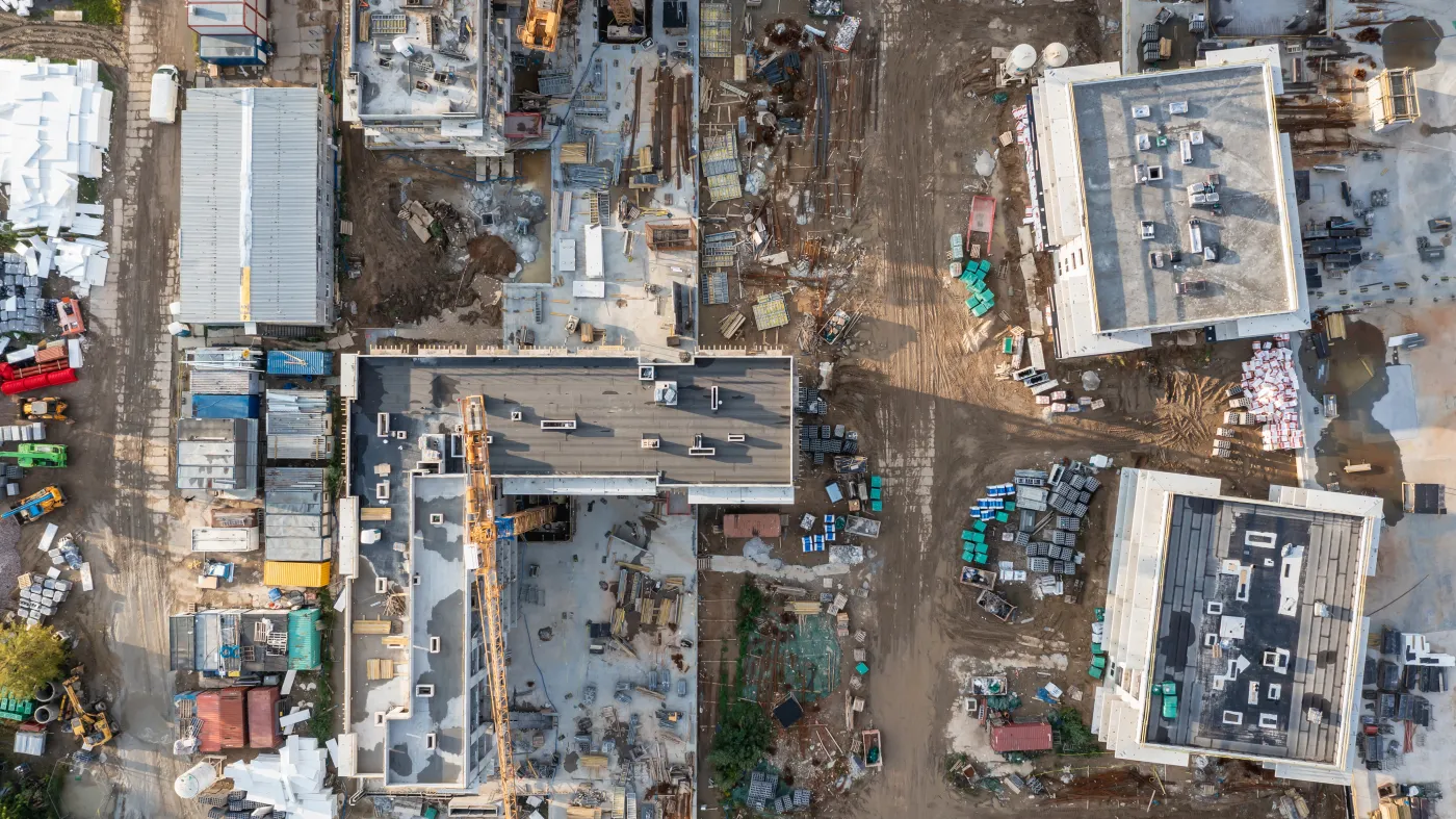 Rynek mieszkań. Oto największe zaskoczenia tego roku