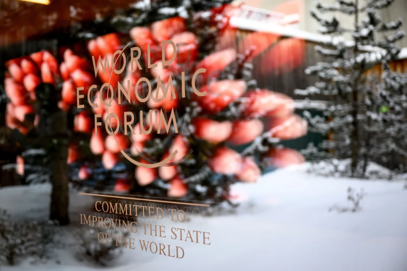 „Polska. Pomost do wolności” tematem przewodnim debat w Domu Polskim w Davos