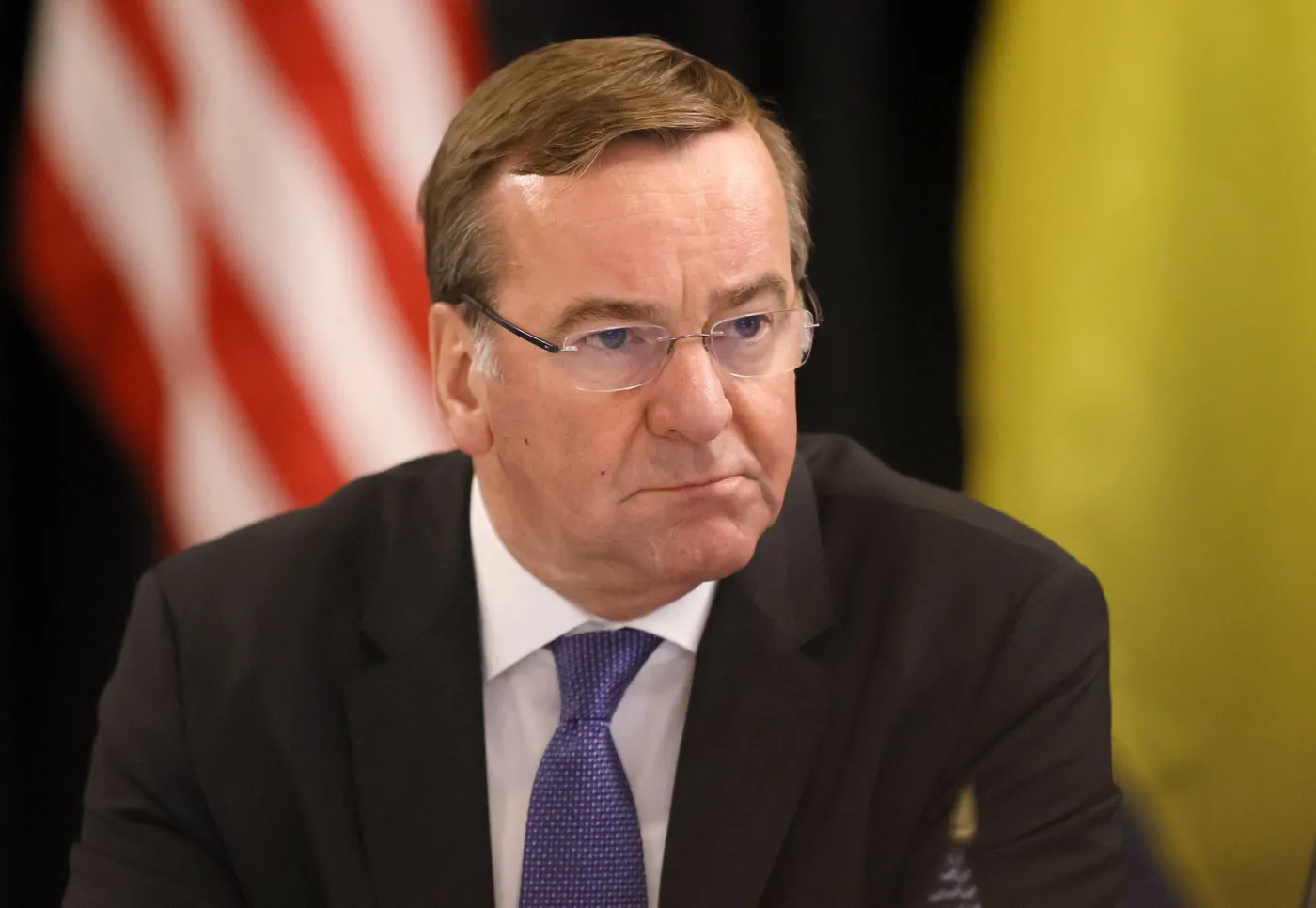 Pistorius: Na razie brak decyzji o przekazaniu czołgów Leopard 2 dla Ukrainy