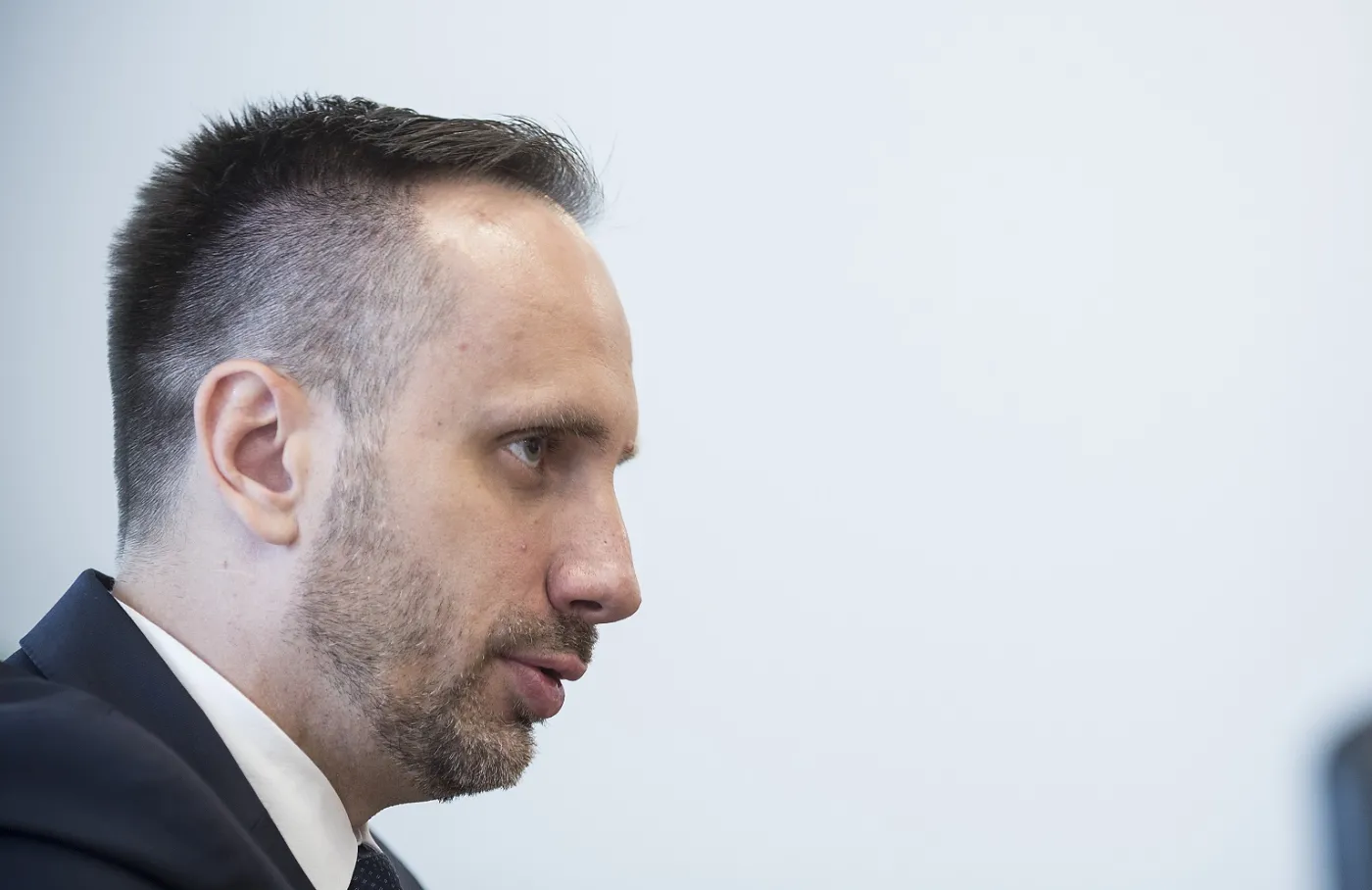 Poseł Solidarnej Polski zorganizuje marsz pamięci Jana Pawła II? Trwa wzmożona reakcja na reportaż Gutowskiego