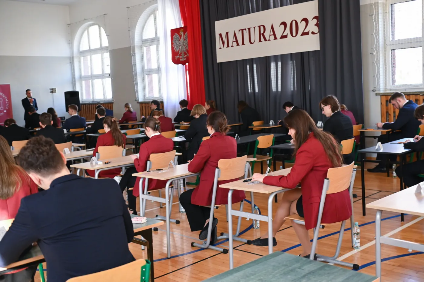 maturzyści