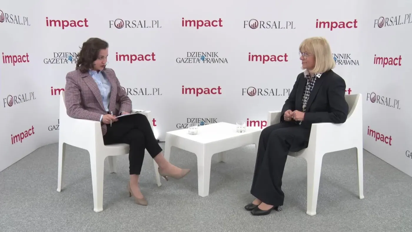 Macieja: Nie wiadomo, co będzie. Jest duża niepewność