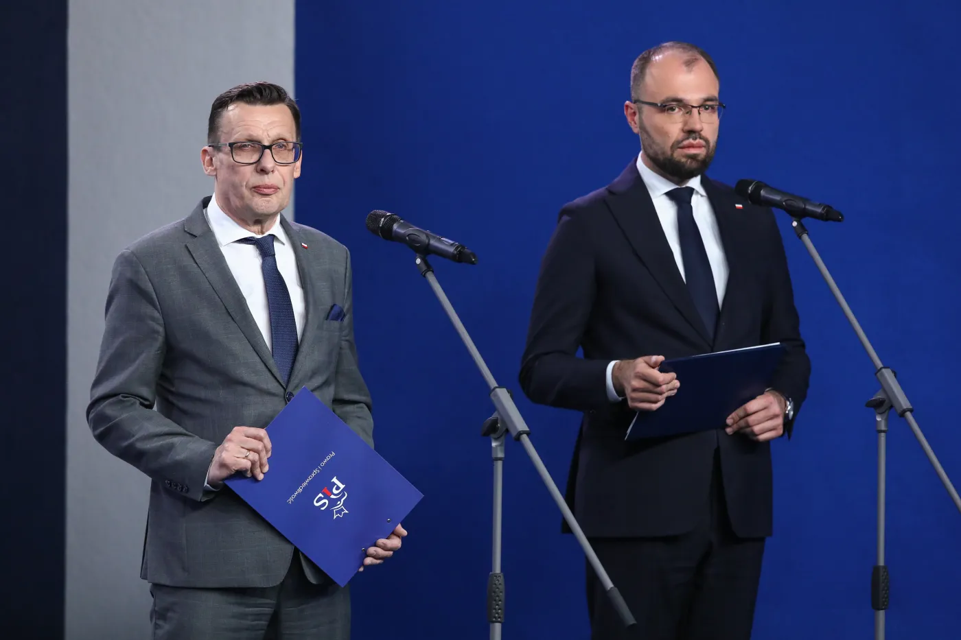 Szczucki: Komisja ds. badania wpływów rosyjskich nie będzie wydawać wyroków