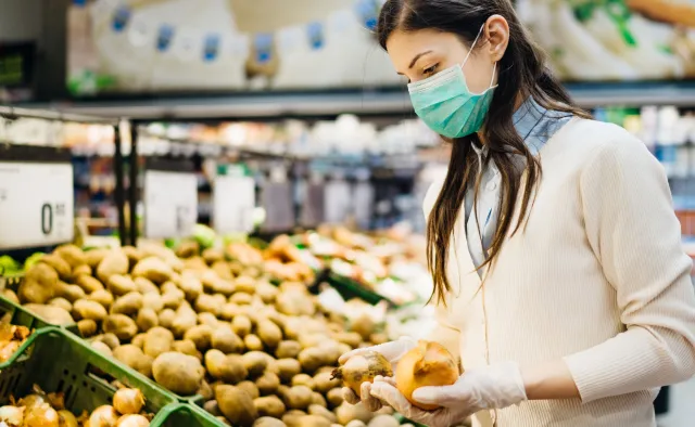 Tegoroczna Wielkanoc będzie droższa. Ceny żywności wzrosną o ok. 1,5 proc. rdr