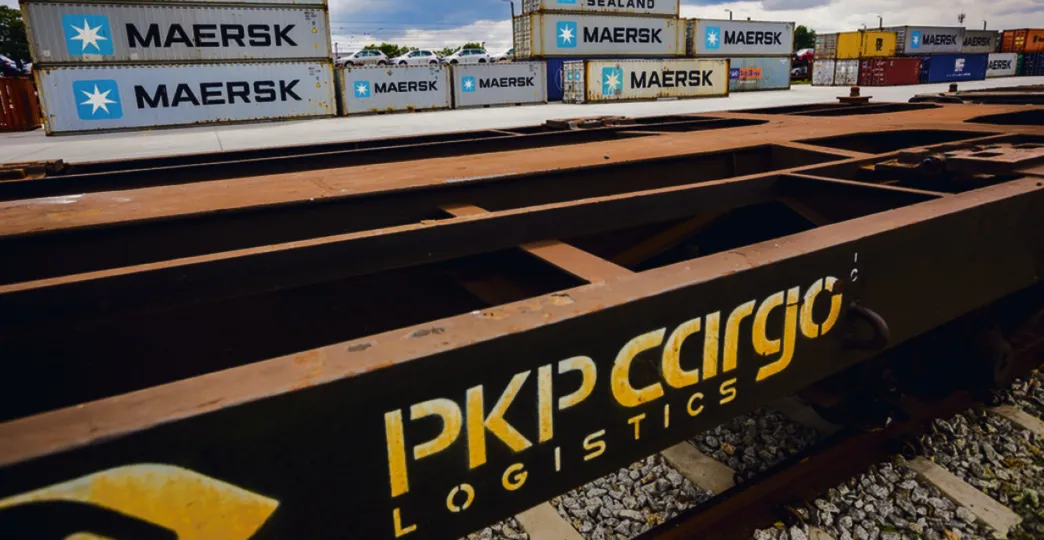 PKP Cargo ma umowy na przewóz węgla dla Grupy Enea za łącznie ok. 150 mln zł